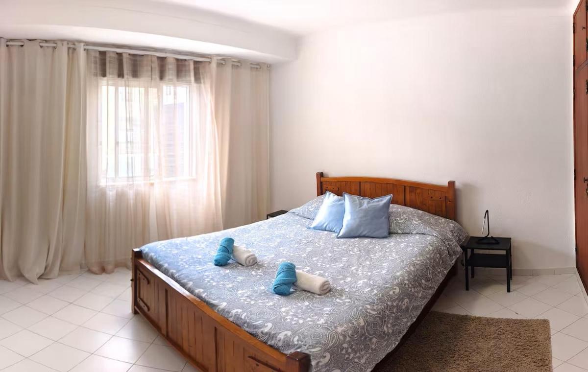 Center Old Town, 8ppl, 5min Fishermans Apartment *