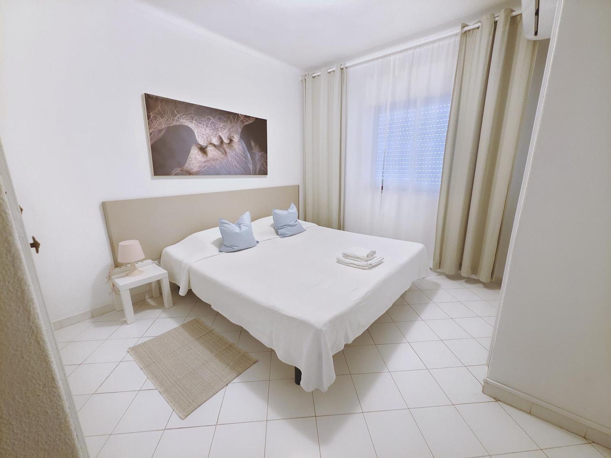 Center Old Town, 8ppl, 5min Fishermans Apartamento Albufeira